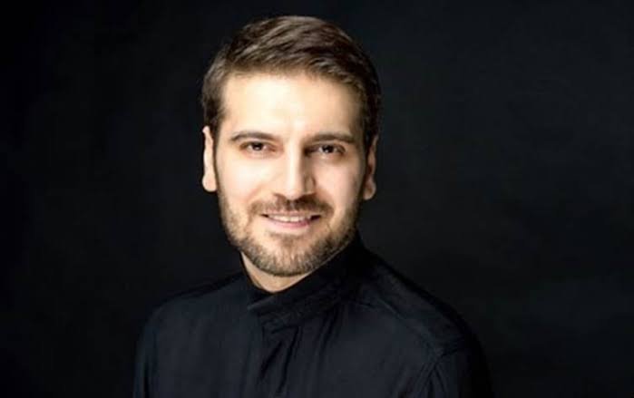 Sami Yusuf