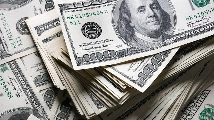 Dolar Düşüşe Geçti