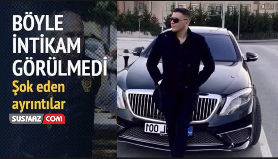 Halil Ay Fransa’da Öldürüldü!!