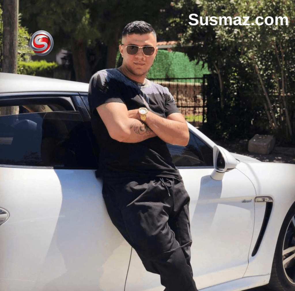 HALİL AY KİMDİR? Halil Ay Nereli? Halil Ay Kaç Yaşında?