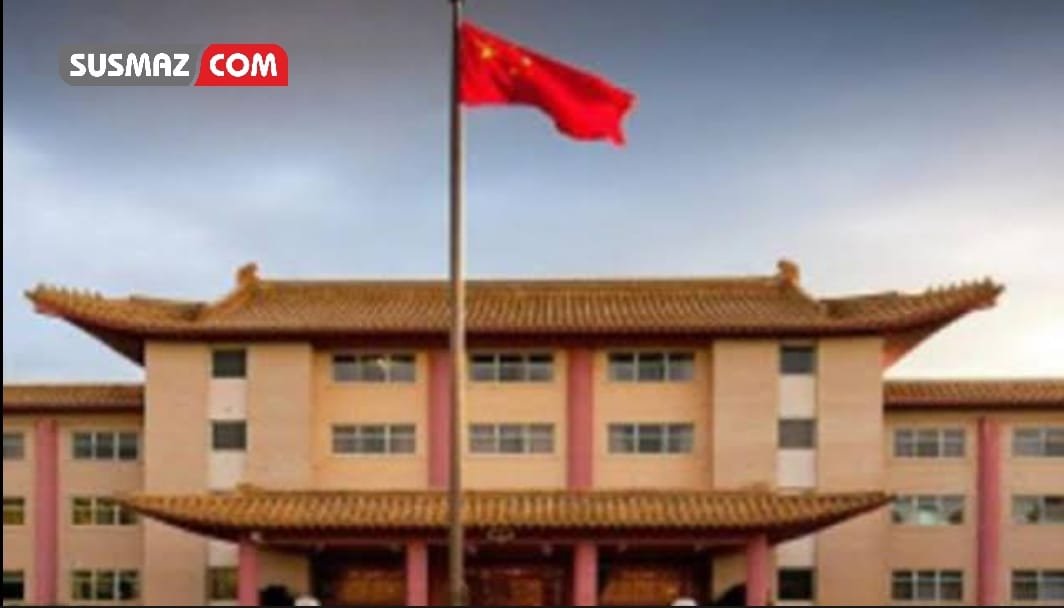 Çin, Türkiye ile ilgili 10 maddelik bir karar hazırladı.