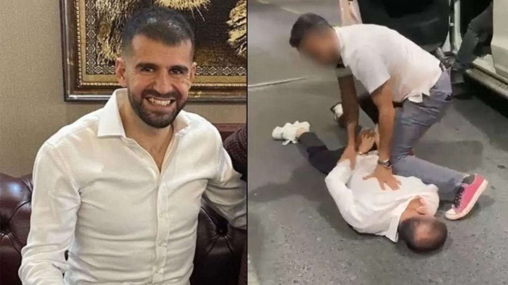 Ankara’da Suç Örgütü Lideri Ayhan Bora Kaplan Yurt Dışına Kaçarken Yakalandı