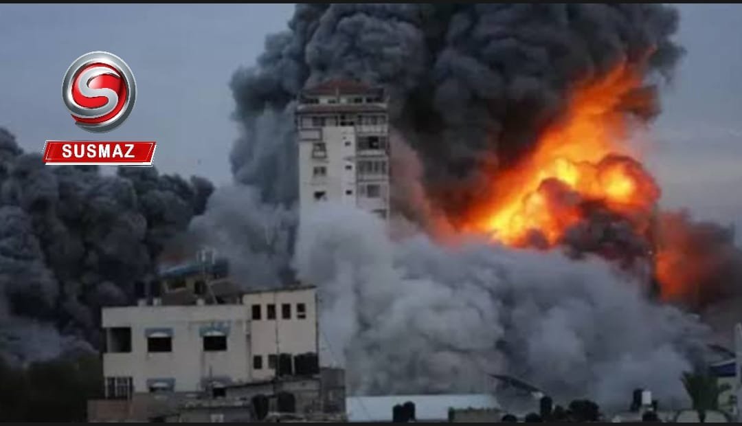 Son dakika Lübnan İsrail’e saldırdı