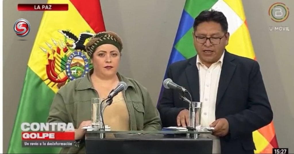 “Bolivya, İsrail ile Diplomatik İlişkileri Kesme Kararı Aldı: Gazze Saldırılarına Tepki”