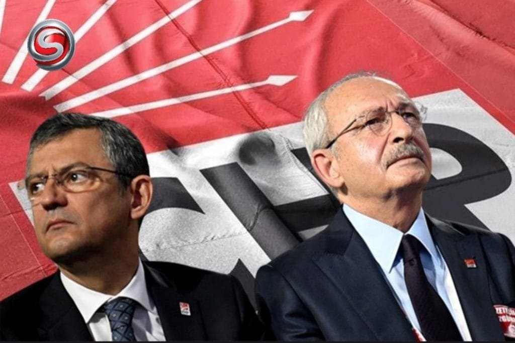 “CHP 38. Olağan Kurultayı’nda Özgür Özel Yeni Genel Başkan Seçildi”