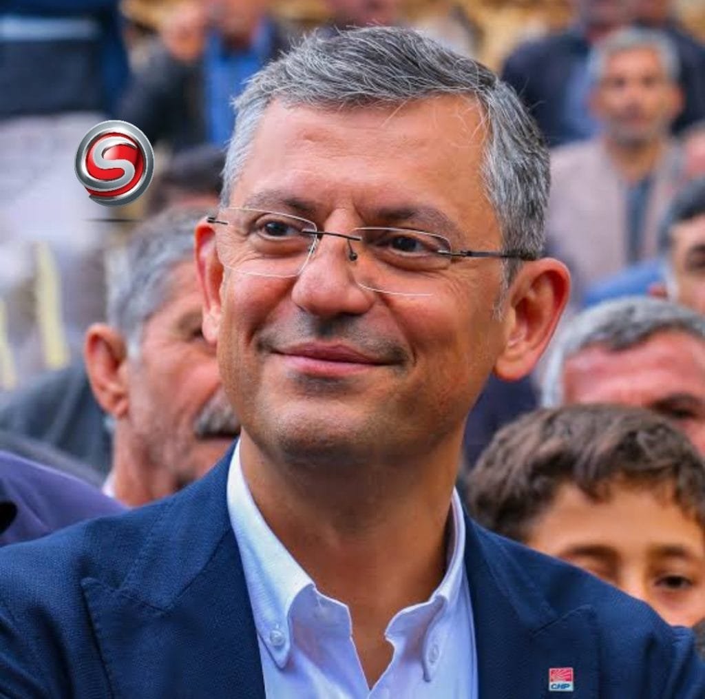 Özgür Özel kimdir?