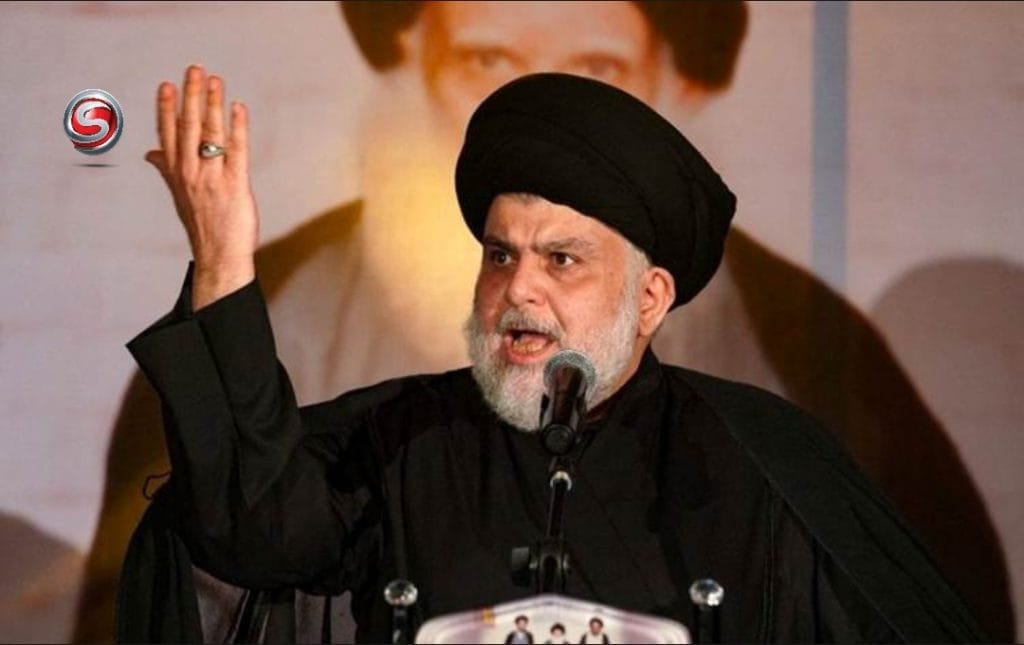 Sadr Hareketi Lideri Mukteda es-Sadr, Komşu Ülkelere Filistin’e Yardım İçin Çağrıda Bulundu