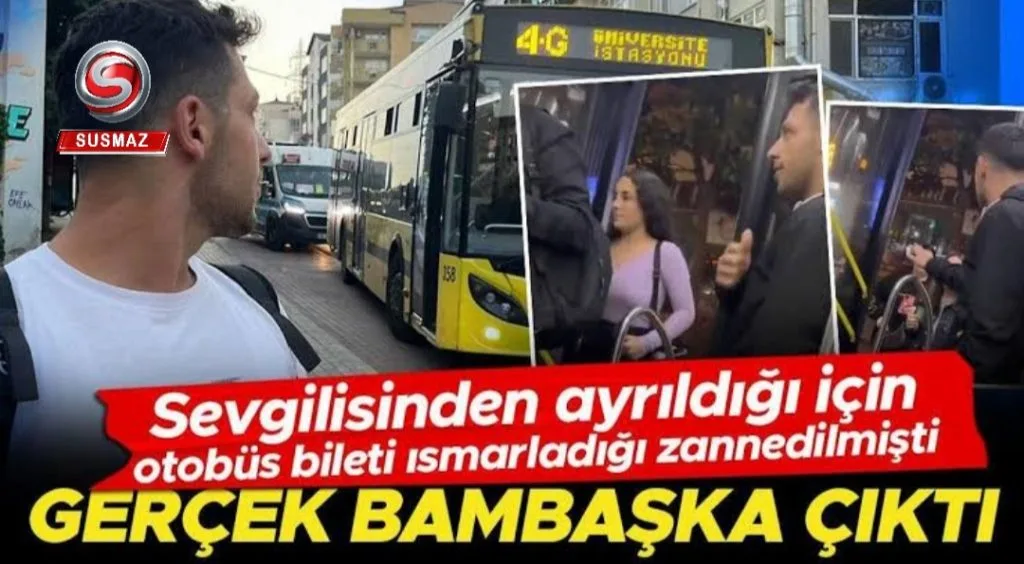 Bursa’da Ücretsiz Otobüs Yolculuğu: Gerçek Ortaya Çıktı!