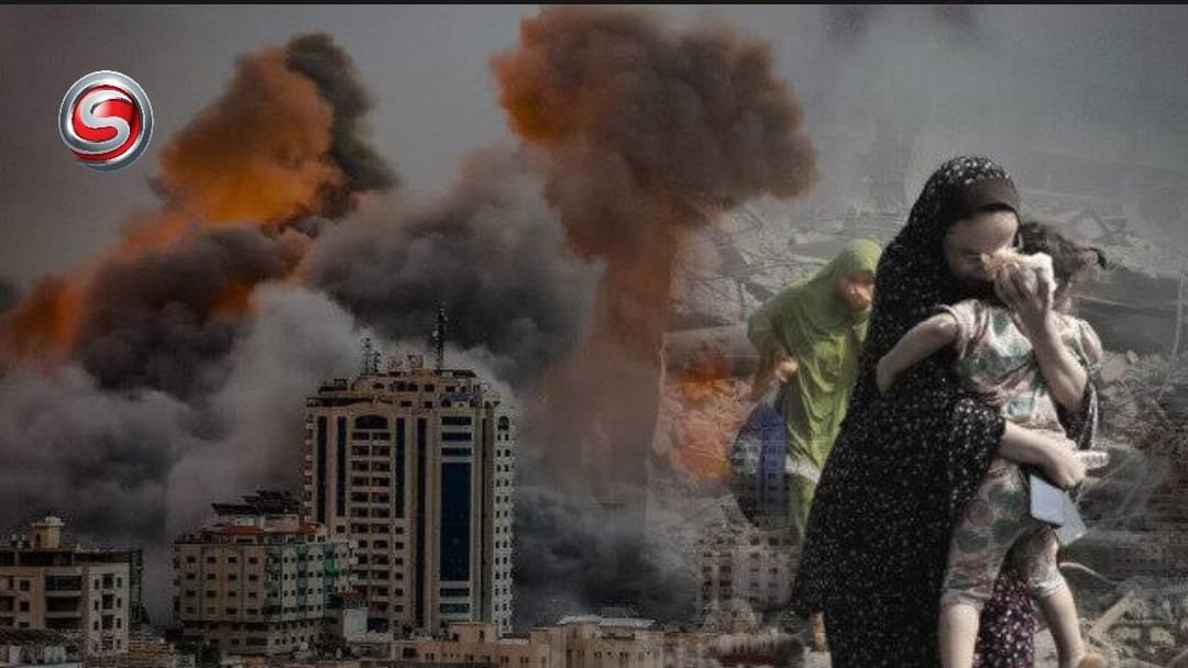 İsrail ve Hamas Arasındaki Çatışmada Sivillerin Durumu ve Yardım Çağrısı
