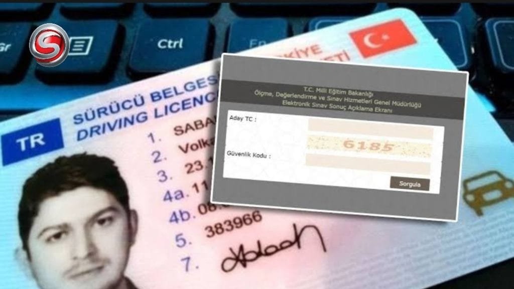 2024 Ehliyet Sınavı ve Direksiyon Sınavı Tarihleri