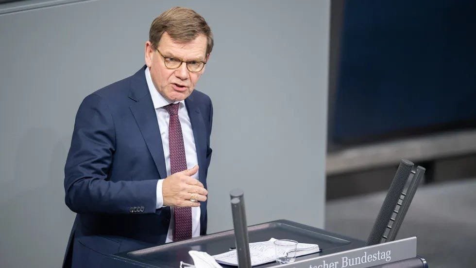 Almanya Başbakanı Olaf Scholz’un Recep Tayyip Erdoğan’ı Kabul Etmesi: Doğru ve Gerekli Bir Adım