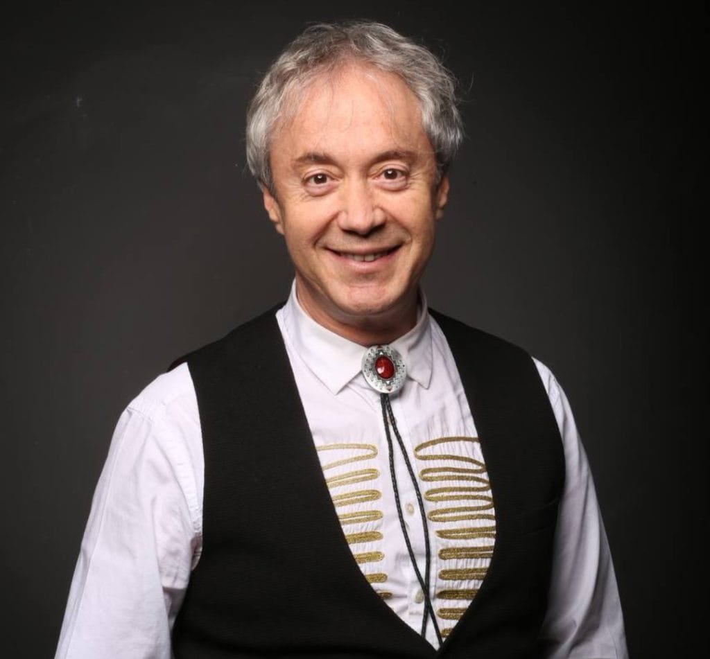 SONDAKİKA Metin Uca, hayatını kaybetti…