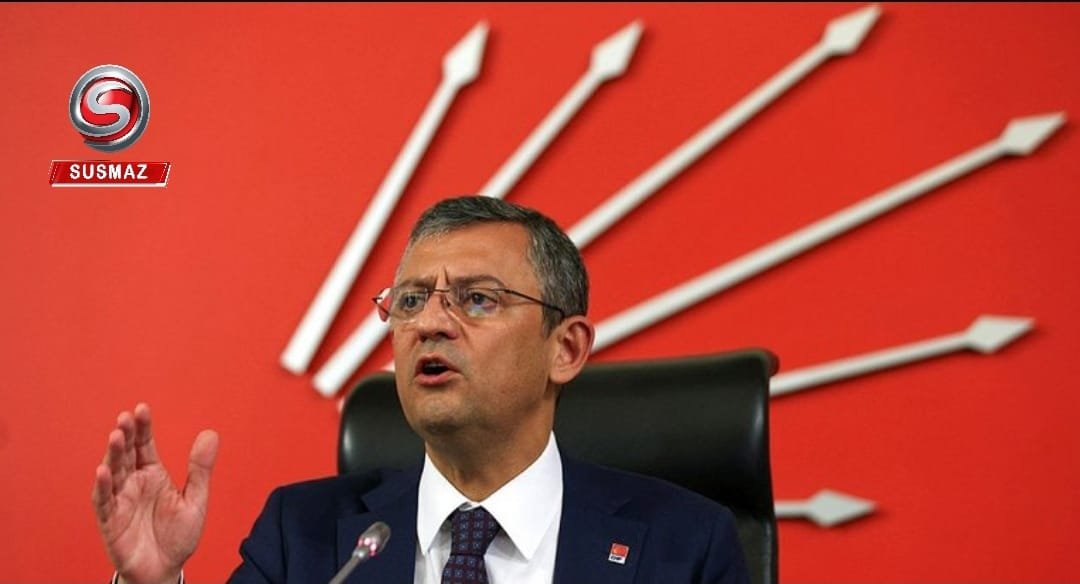 Özgül Özel Seçimden önce kimseye verilmiş belediye başkanlığı sözüm yok!