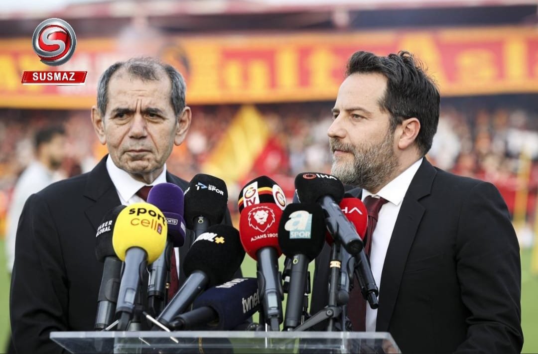 Galatasaray, Süper Kupa Maçının Türkiye’de Oynanmasını Talep Ediyor