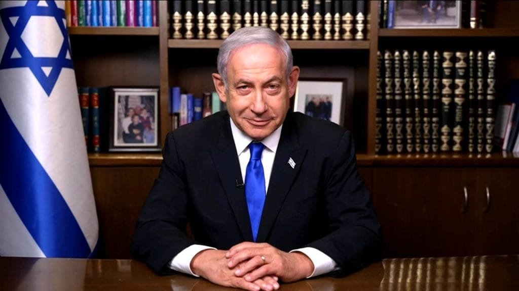 İsrail Başbakanı Netanyahu’nun İddiası: “Dünyanın En Ahlaklı Ordusu İsrail Ordusu”