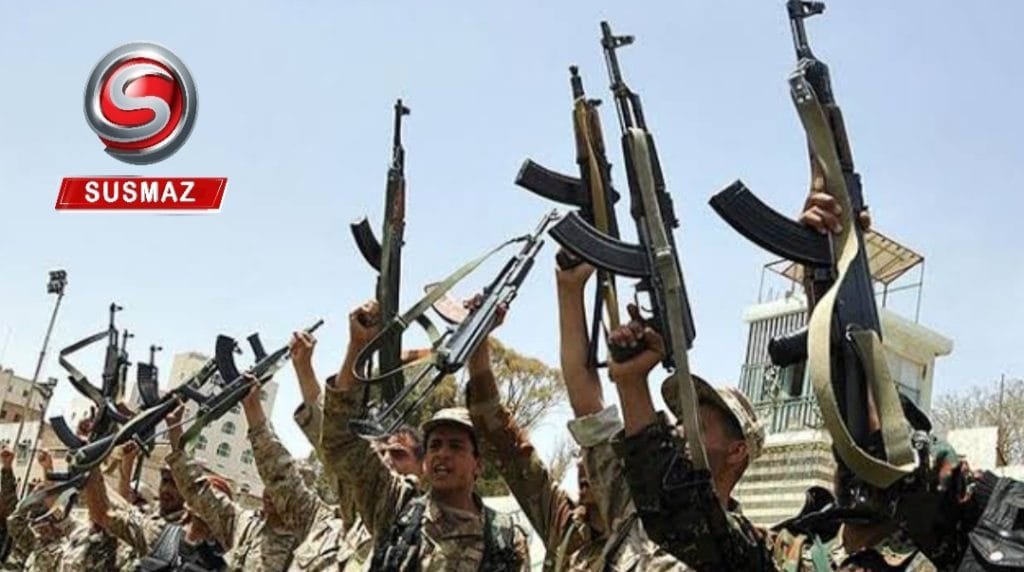 Gazze’deki Çatışmalar Artarken, Husi Hareketi Tehditlerde Bulunuyor