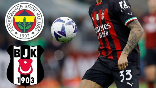 “Fenerbahçe’nin Transfer EdeMediği Yıldız İçin Beşiktaş Devreye Girdi, Sarı Lacivertli Taraftarlar Köpürecek”