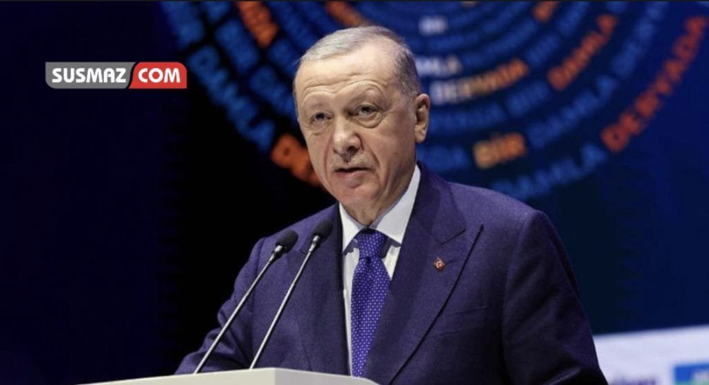 Cumhurbaşkanı Erdoğan’dan Sosyal Medya Uyarısı: Ahlaki Yozlaşma Yaşanıyor, Evlatlarımızı Korumalıyız