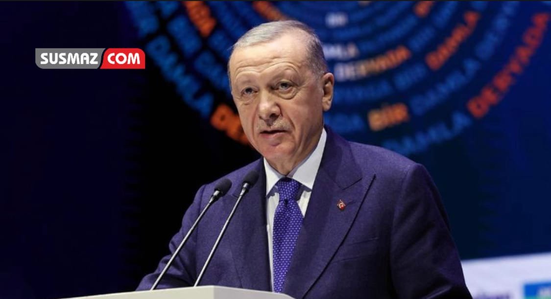 Cumhurbaşkanı Erdoğan’dan Sosyal Medya Uyarısı: Ahlaki Yozlaşma Yaşanıyor, Evlatlarımızı Korumalıyız