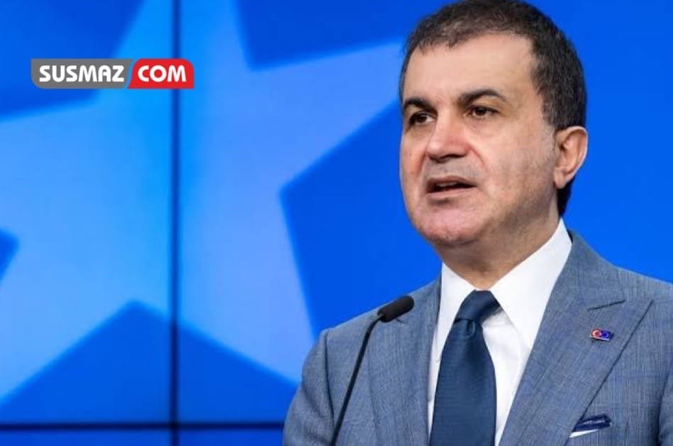 “AK Parti Genel Başkan Yardımcısı Ömer Çelik: Siyasi Partilerden Seçim Öncesi Milletten Özür Dilemeleri Gerekiyor”