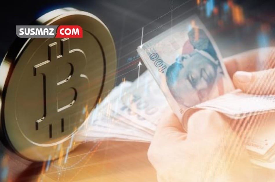 Türkiye’de Kripto Paralara Yönelik Sıkı Denetim ve Vergi Düzenlemesi Yolda