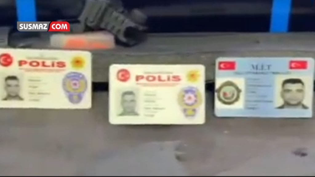 ADANA’DA POLİSE “HAYIRDIR DEVREM” DİYEREK YAKALANDI: EVİNDEN ÖYLE ŞEYLER ÇIKTI Kİ!