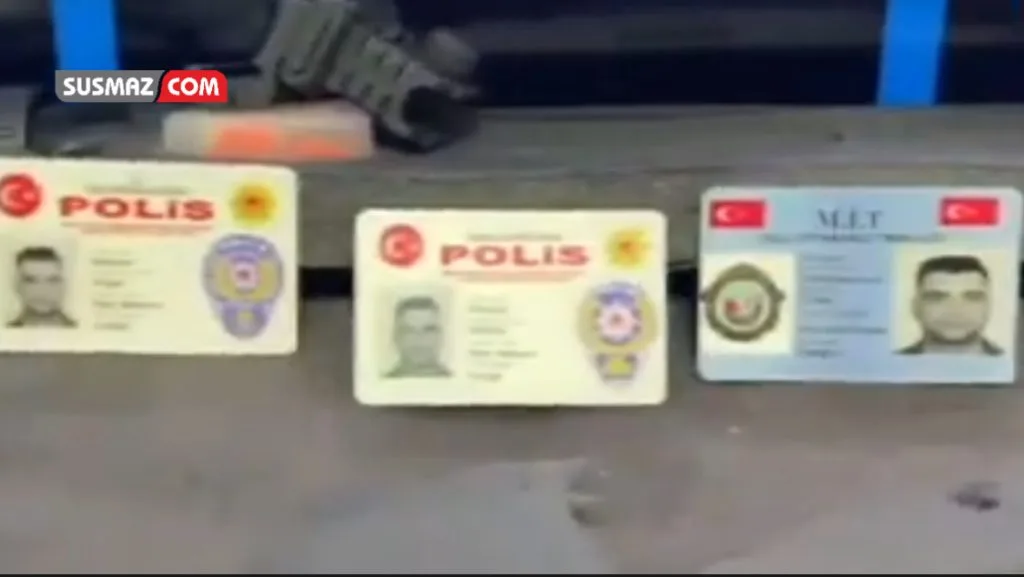 ADANA’DA POLİSE “HAYIRDIR DEVREM” DİYEREK YAKALANDI: EVİNDEN ÖYLE ŞEYLER ÇIKTI Kİ!