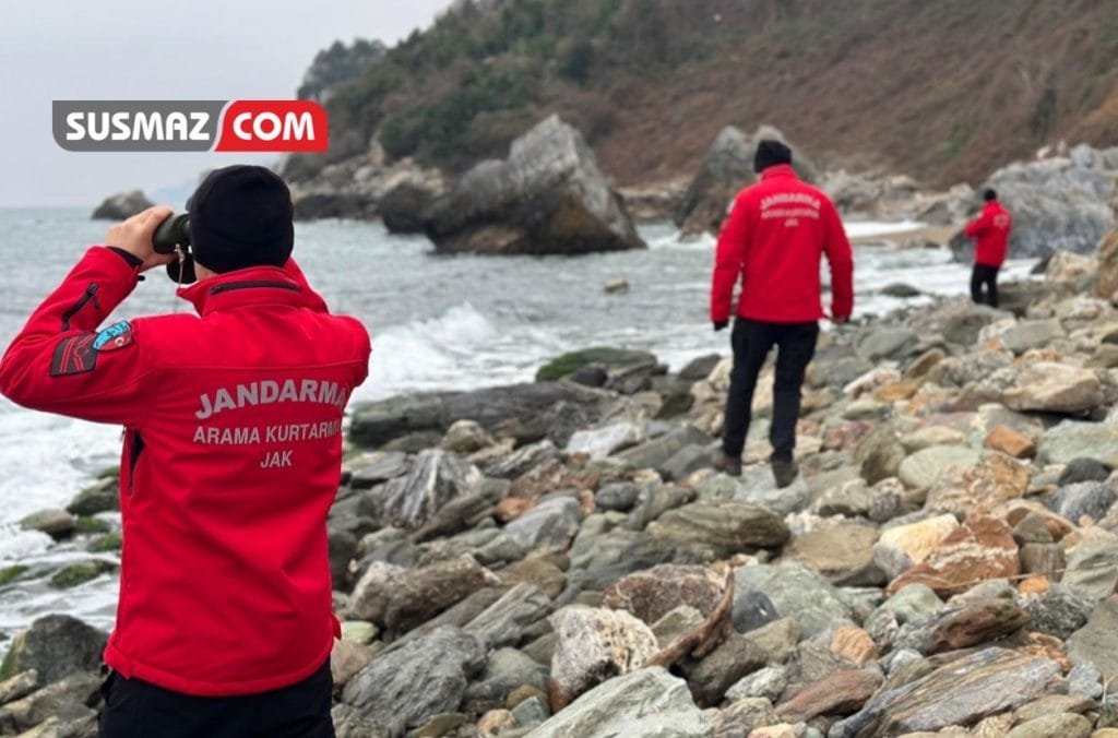 “İmralı Adası Açıklarında Su Yüzeyine Çıkan Ceset Gemideki Mürettebattan mı?”