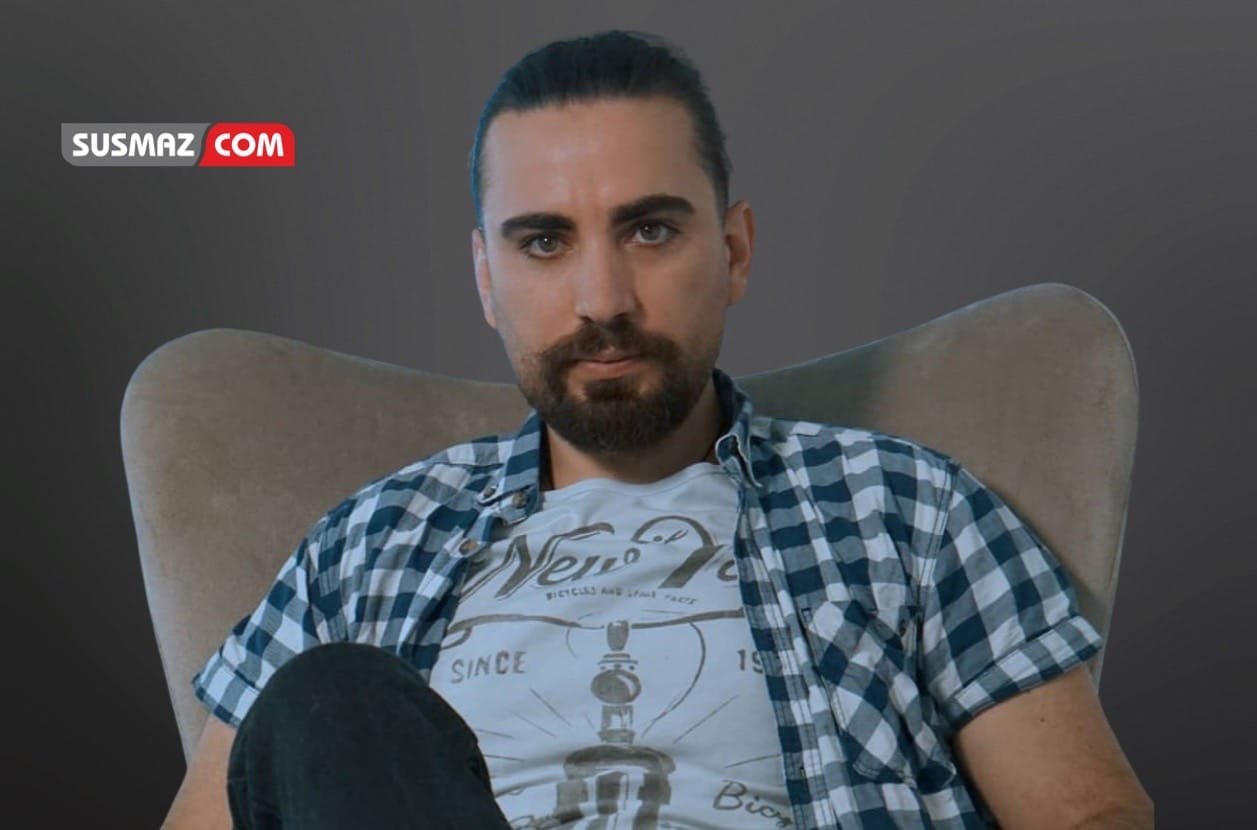 Mehmet Şahin