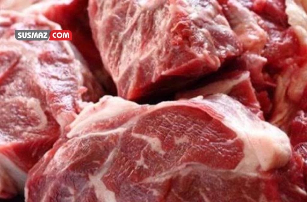 “Ankara ve İstanbul’da Ramazan Ayında Kırmızı Et Fiyatları Sabitlendi: Tüketicilere Rahatlama Sağlayacak Karar Alındı”