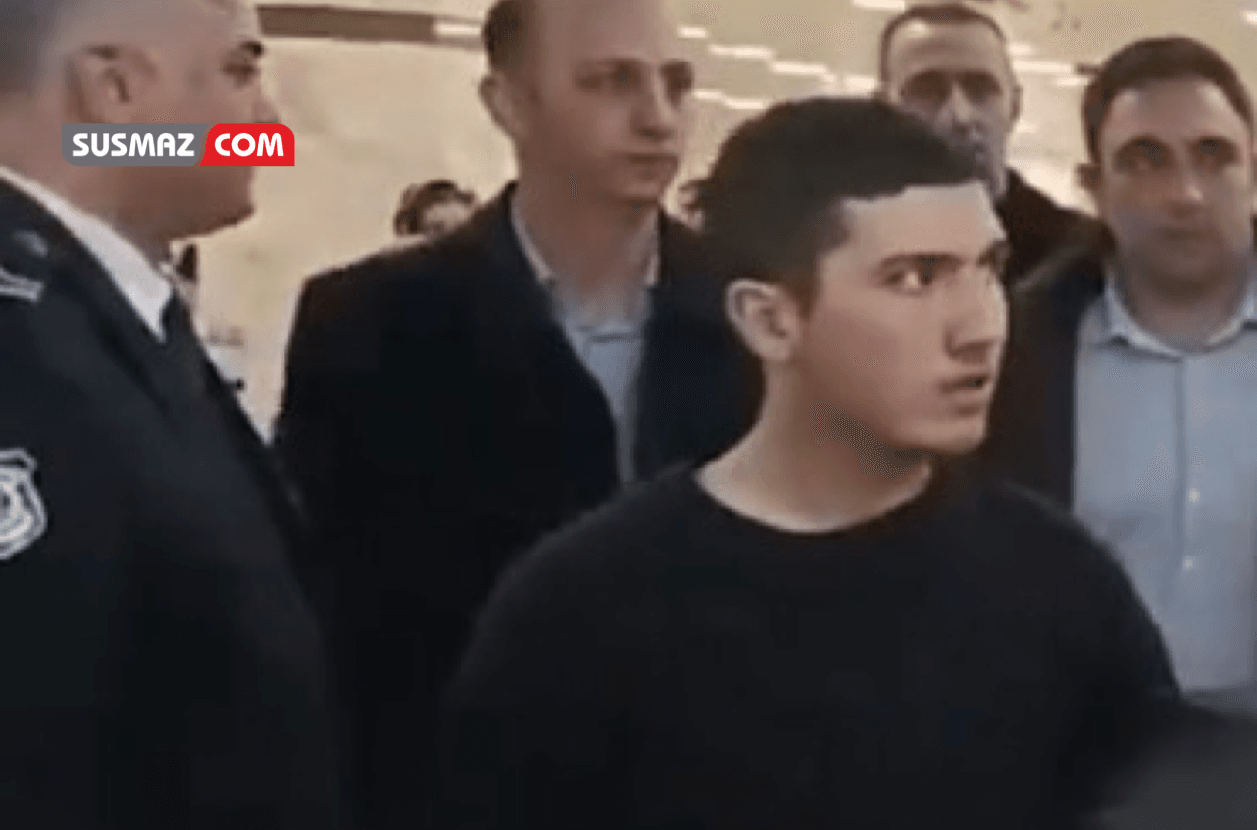 “Ermenistan’da Gözaltına Alınan Ruslan Eldenizoğlu Panahov, Azerbaycan’a Teslim Edildi: Hukuki Süreç Başladı”