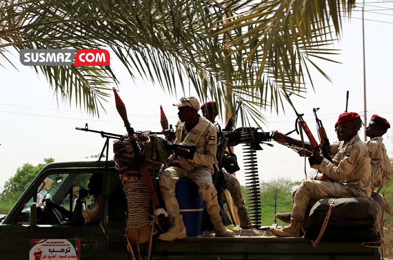 “Rusya’nın Sudan’daki Varlığı ve Ukrayna’nın Müdahalesi Jeopolitik Dengeleri Değiştiriyor”