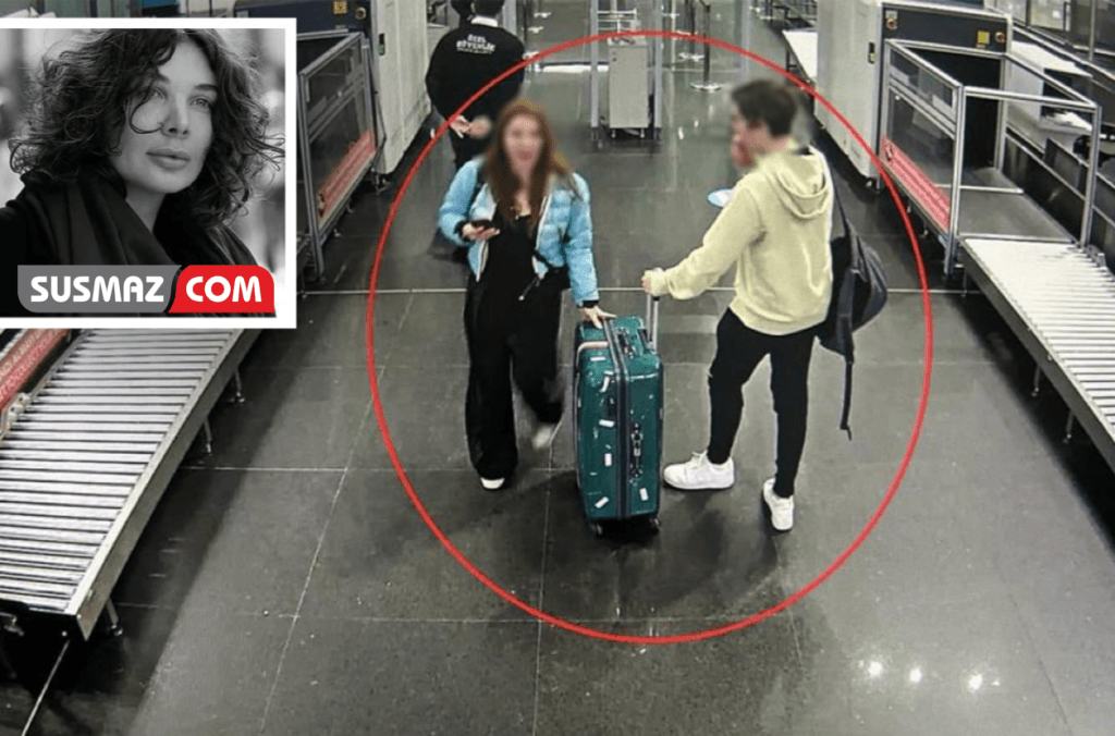 “Eyüpsultan’da Lüks Ciple Kaza Yapan Sürücünün Annesine Yakalama Kararı Çıkarıldı: Ünlü Yazar Eylem Tok Hedefte!”