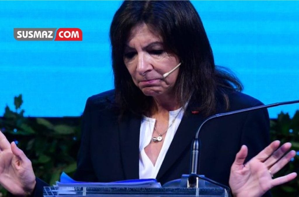 “Fransız Polisi, Paris Belediye Başkanı Anne Hidalgo Hakkında Yolsuzluk İddialarıyla İlgili Belediye Binasına Baskın Düzenledi”