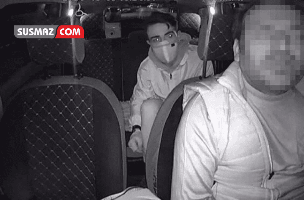 İZMİR’DE TAKSİ ŞOFÖRÜNÜ ÖLDÜREN SANIĞA AĞIRLAŞTIRILMIŞ MÜEBBET HAPİS!