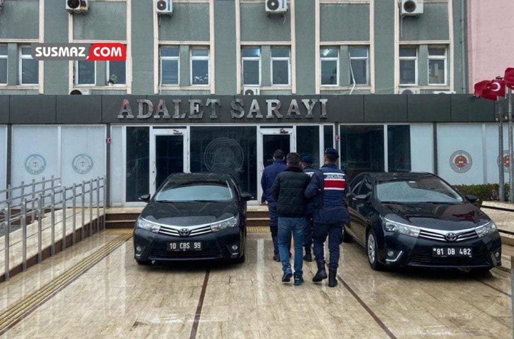 “Bandırma’daki Psikiyatri Kliniğinde Uyuşturucu İmal ve Ticareti: Doktor ve Sekreterler Gözaltında”