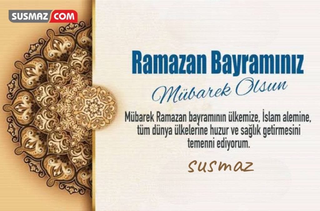 “Ramazan Bayramı Hilali 2024 Yılında Görüldü mü?