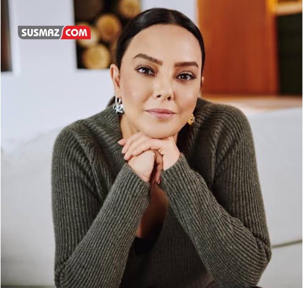 Ebru Gündeş