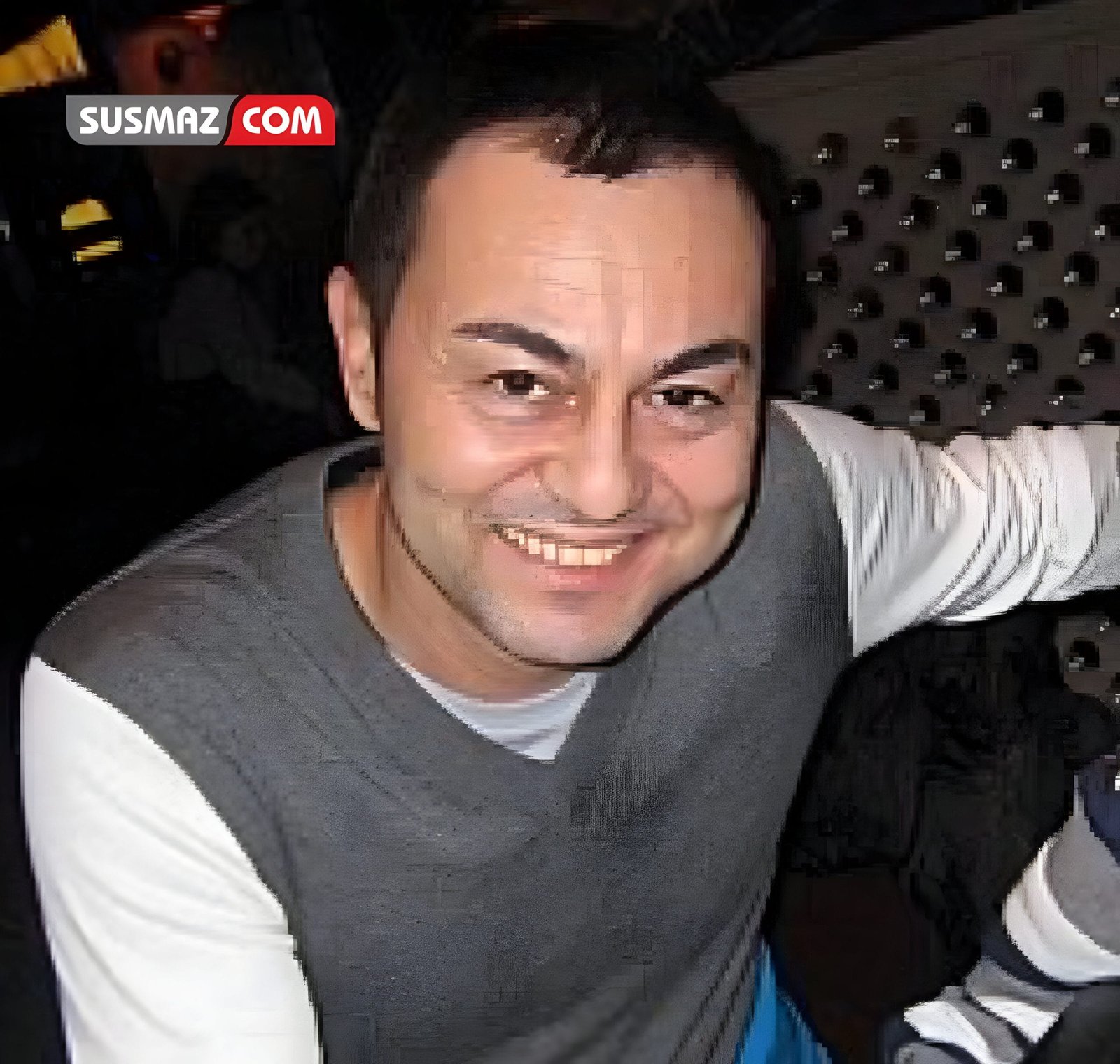 Serdar Ortaç