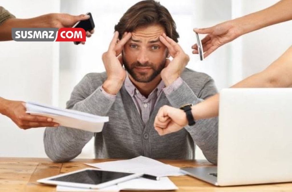 İnsan psikolojisi neden bozulur