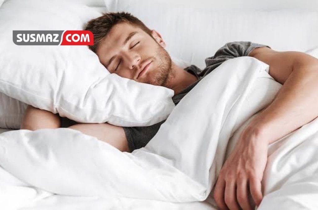 Günde Kaç Saat Uyumam Gerekiyor?