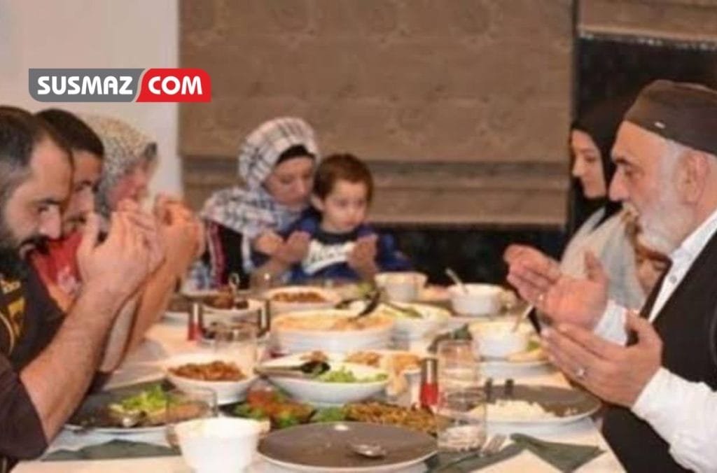 Ramazan Ayı Oruç Tutmanın Faydaları