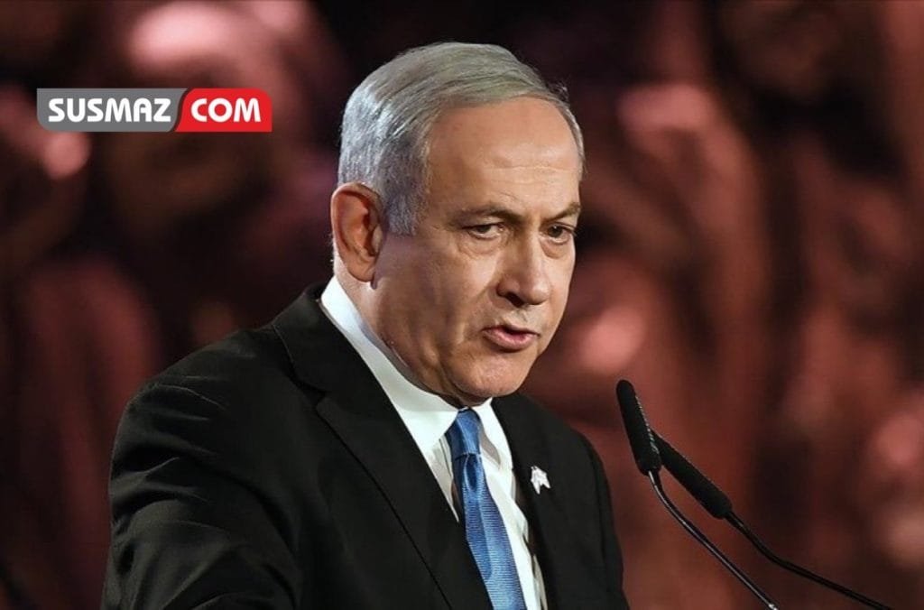 İsrail Başbakanı Netanyahu, 1.4 milyon sivilin son sığınağı olan Refah’a saldırıp şehri kalıcı olarak işgal etmek istediğini açıkladı.