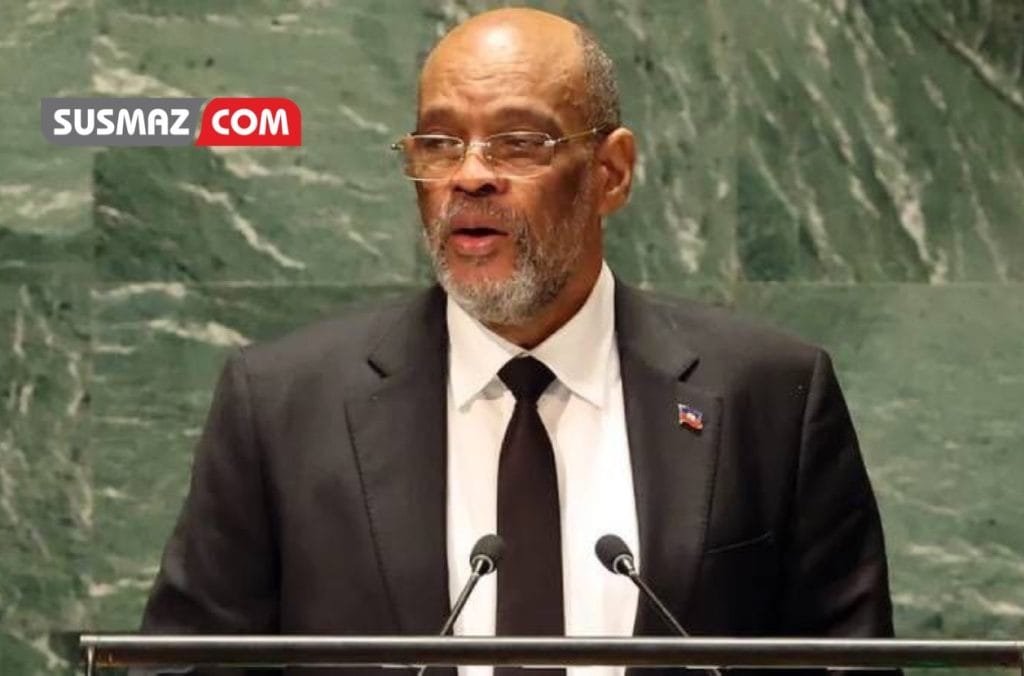 Haiti’de Devam Eden Çatışmalar: Başbakan Ariel Henry İstifa Etti