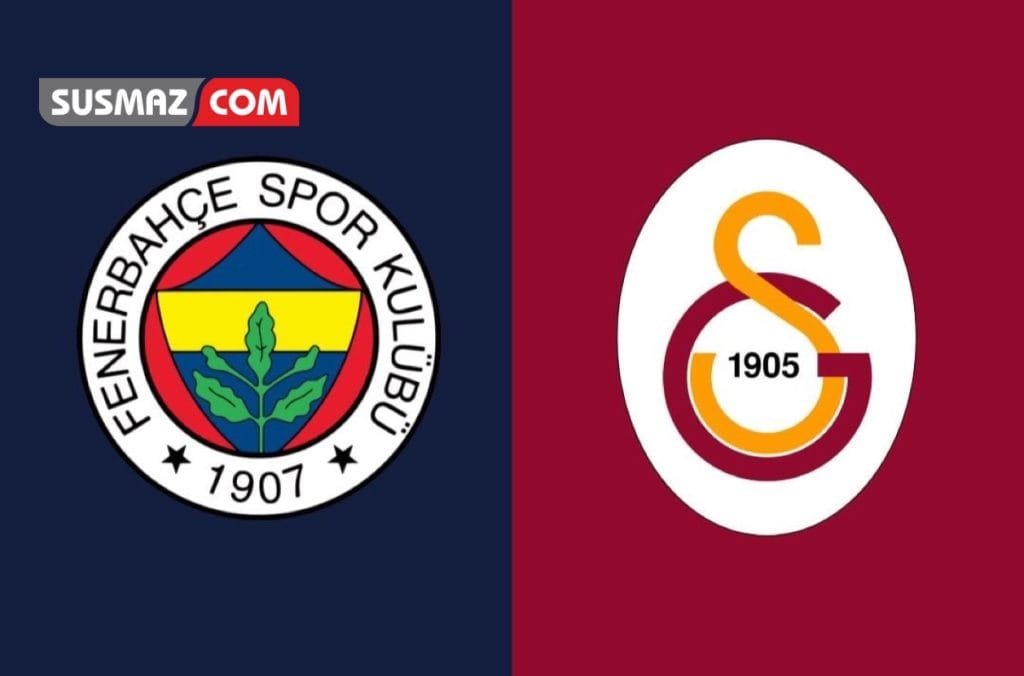 #SONDAKİKA | GALATASARAY’DAN TFF VE HAKEMLERE SERT TEPKİ: YALANLARA SON!