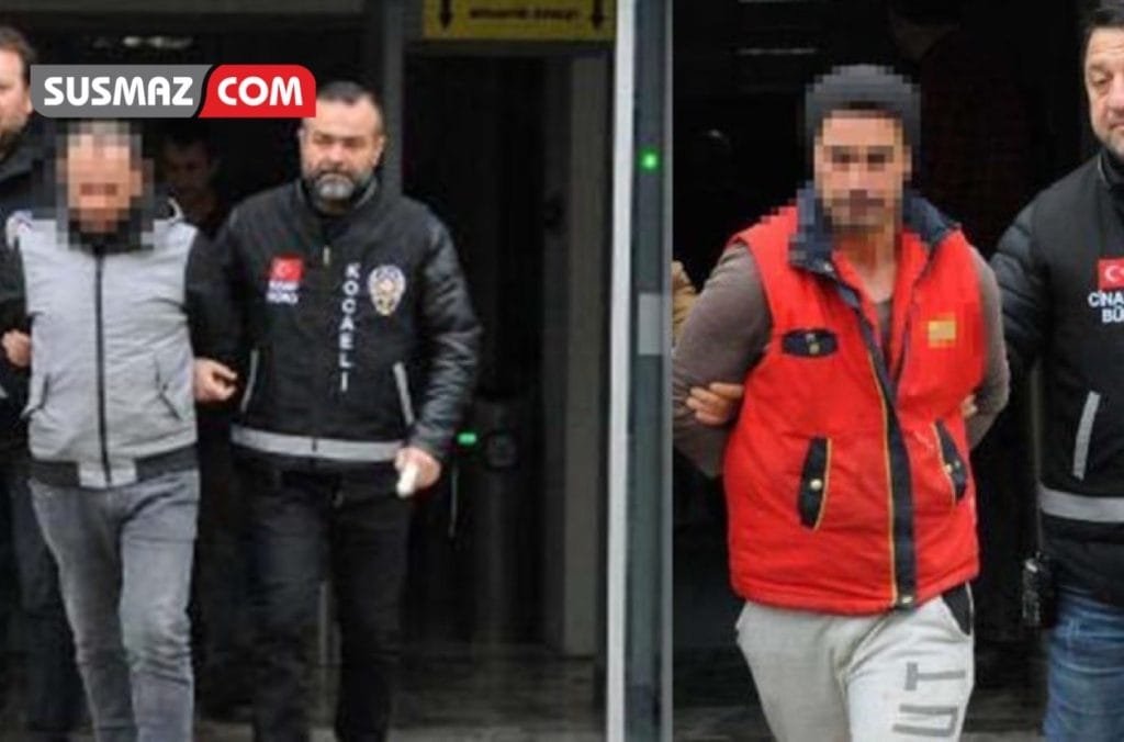 Kocaeli’de Uyuşturucu Hap İçirilen Kadının Ölümüne İyi Hal İndirimi Şoku