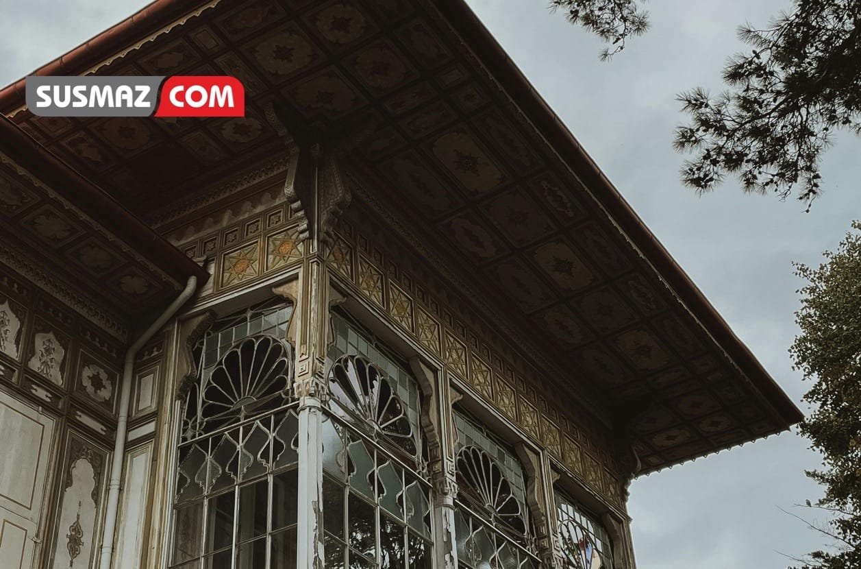 “Gizemli Malikanede Saklı Korkunç Sırlar: Emily’nin Unutulmaz Macerası”