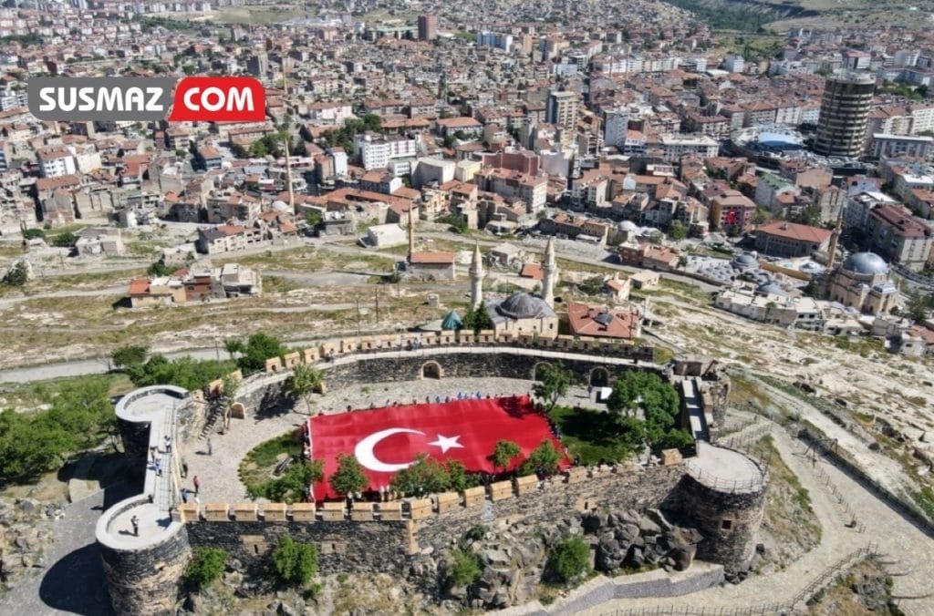 Nevşehir’de Hayırsever İş İnsanı Yaşar Eroğlu’ndan 10 Milyon Liralık Ramazan Bağışı