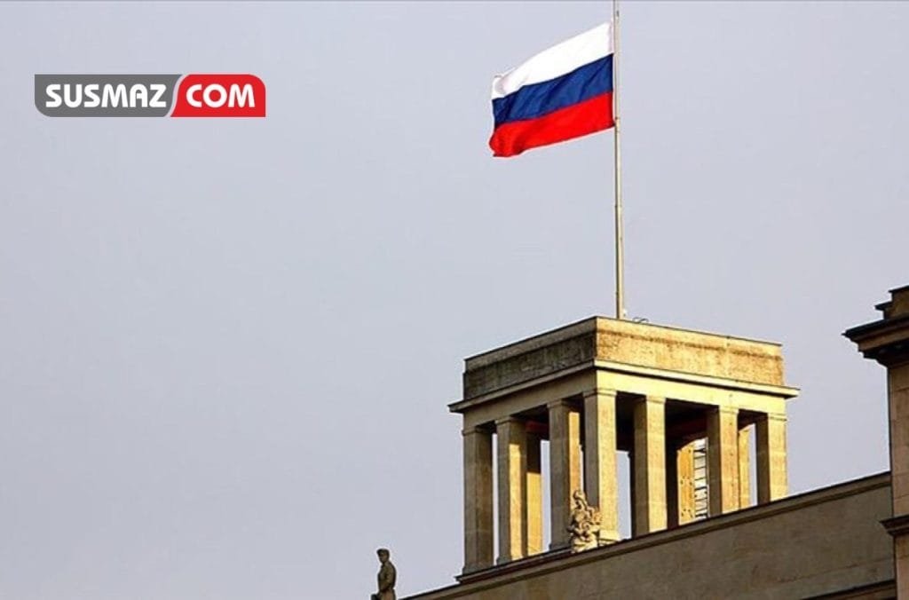 Rusya, 227 ABD’li Yetkiliye Giriş Yasağı Getirdi