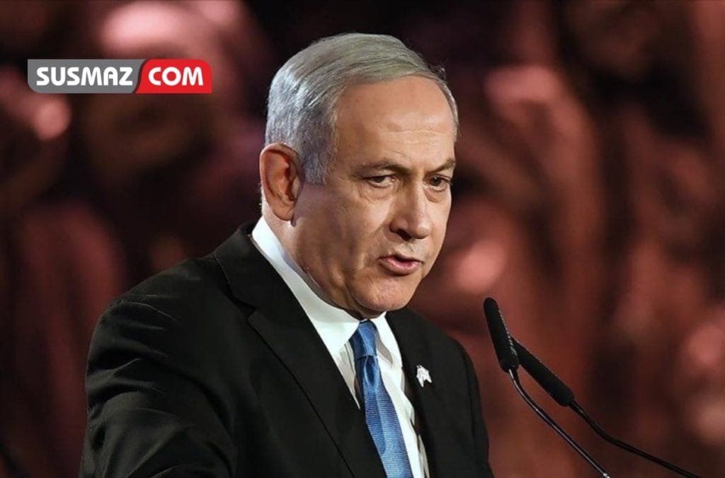İsrail Başbakanı Netanyahu, Refah’a Kara Harekatı Düzenleyeceklerini Açıkladı